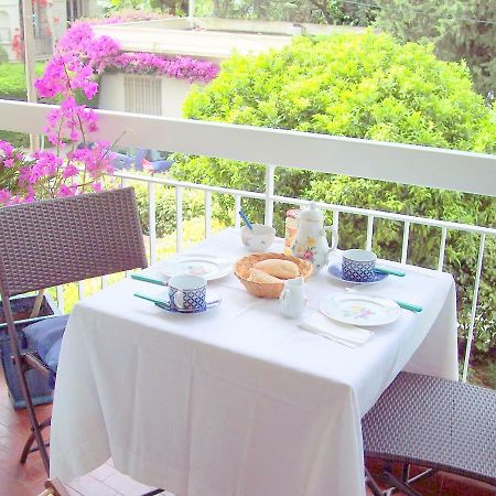 Appartement Nice Port Extérieur photo