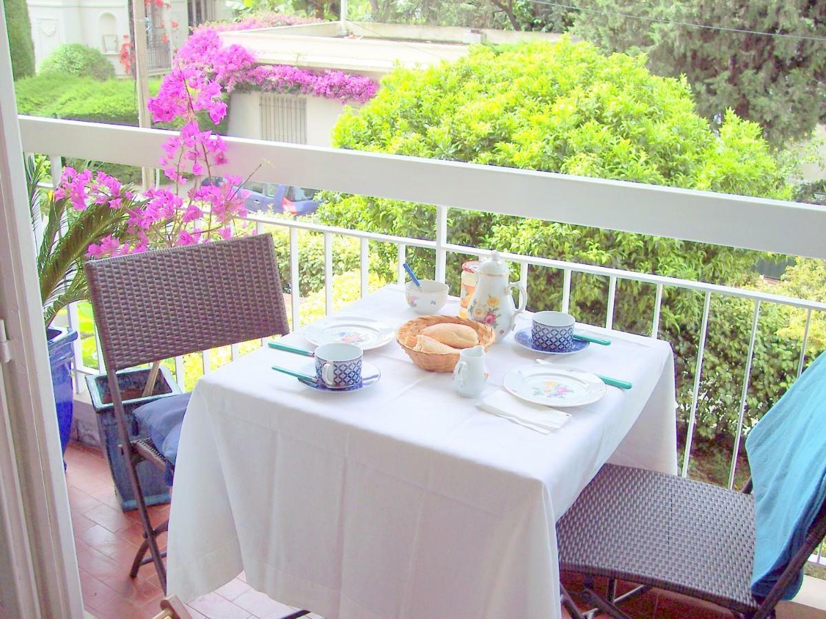 Appartement Nice Port Extérieur photo