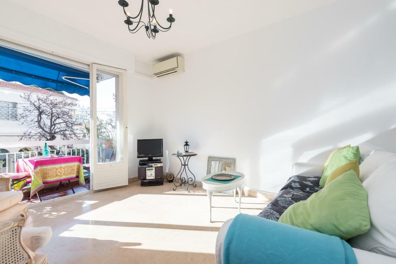 Appartement Nice Port Extérieur photo