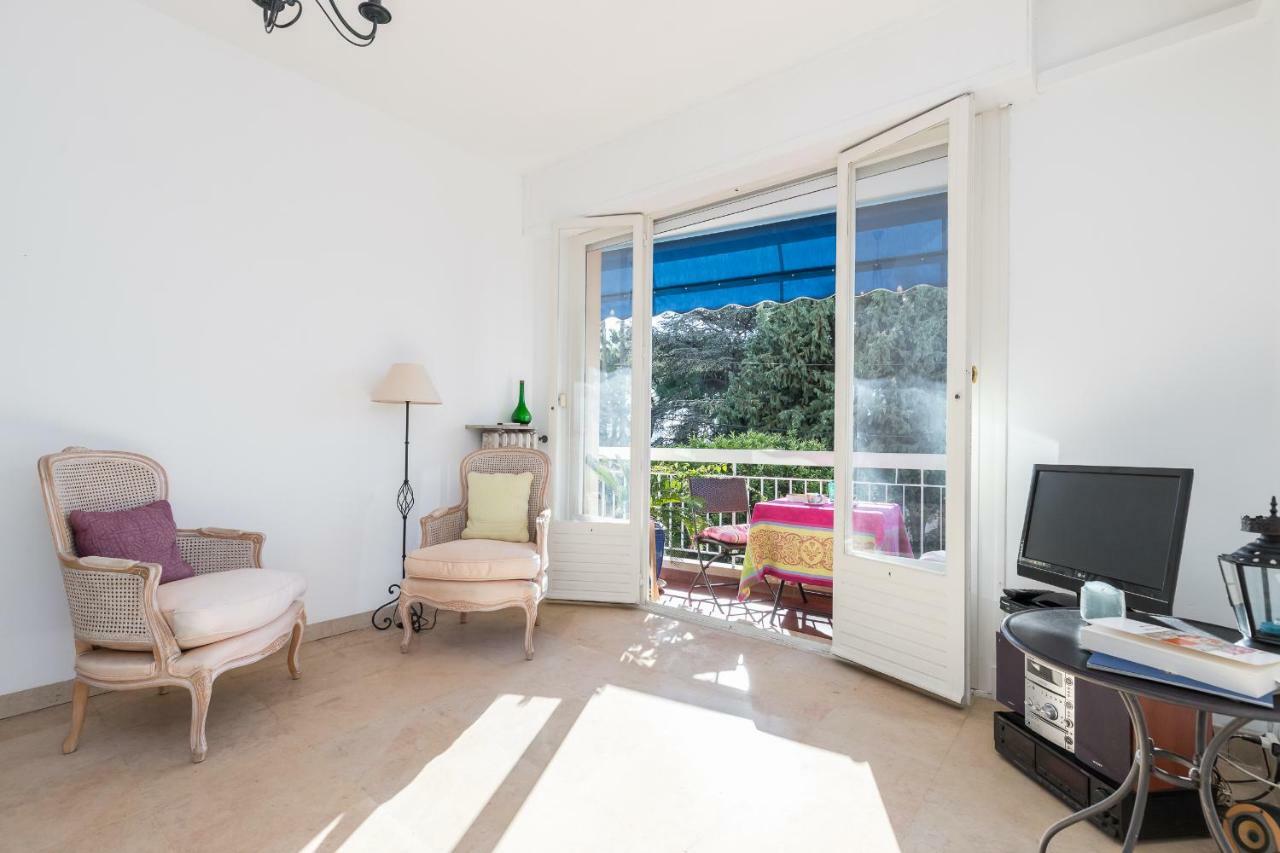 Appartement Nice Port Extérieur photo