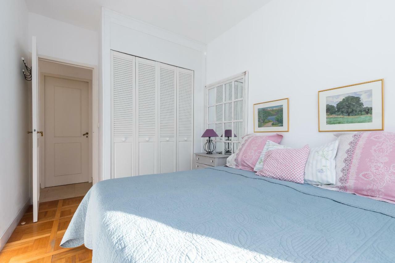 Appartement Nice Port Extérieur photo